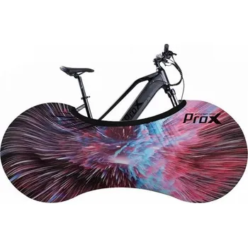 Příslušenství pro čtečku elektronické knihy Elastický látkový obal na kolo Prox