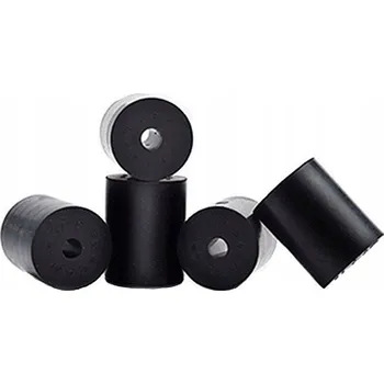 Sedlovka Cane Creek elastomer pro sedlovku Thudbuster LT #1