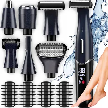 Holicí Strojek GRENDS 6W1