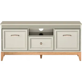 Televizní stolek TV stolek WINDSOR 08 – elegance a funkčnost do obývacího pokoje