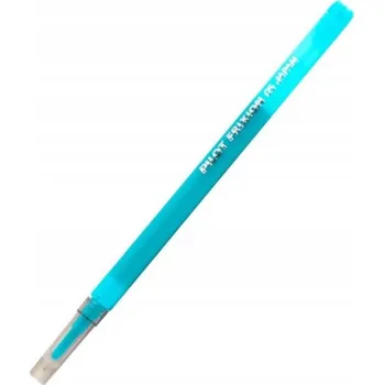 PILOT modré mazací Propiska