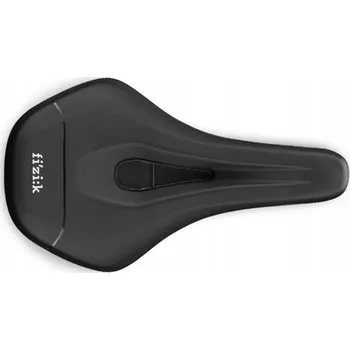 Sedlo na kolo Sedlo Fizik Terra Aidon X3, šířka 160 mm