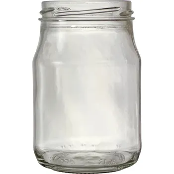 Sklenice Sklenice Moravia New - 0.377 bezbarevná T.O.66