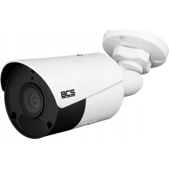 IP kamera tubusová (bullet) BCS BCS-P-TIP15FSR5-Ai 5 Mpx
