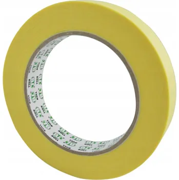 Lepicí páska Boll lakýrnická páska do 80 °C, 50 mm x 50 m