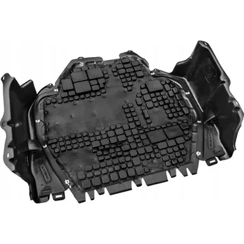 Kryt motoru Kryt motoru s odhlučněním Seat LEON I MK1 1999-2001