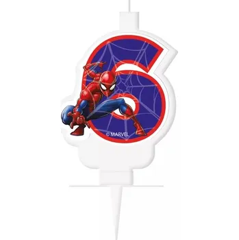 Dortová svíčka Tradiční svíčka GoDan