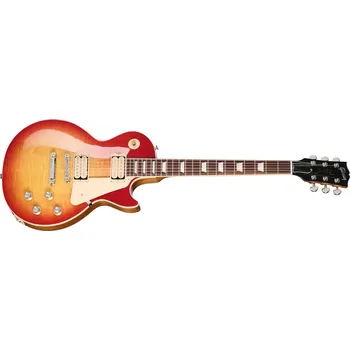 Kytara Gibson Les Paul Standard 60s Double Trouble Vintage Cherry Sunburst + prodloužená záruka 3 roky