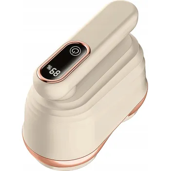 IP kamera ODŽMOLKOVAČ ÚČINNÁ HLAVICE PRO HRUBÉ I JEMNÉ TKANINY