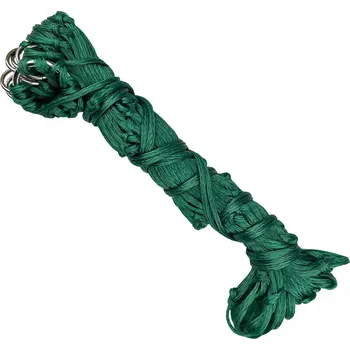 Síť na seno Síť na seno York 8 x 8 cm zelená