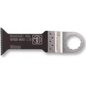 Pilový plátek Standardní pilové listy E-Cut / Fein 63502124016