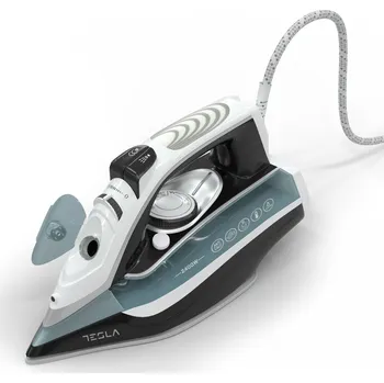 Žehlička Napařovací Žehlička TESLA IR302BL