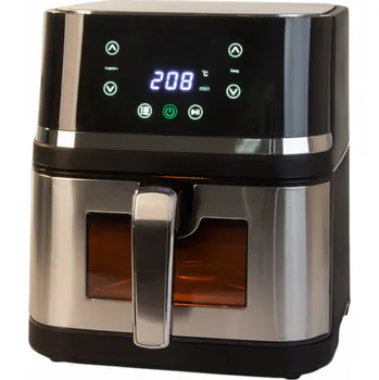 fritéza Fritéza horkovzdušná Air Fryer velká 2400W 10L