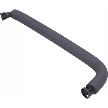 Ventilátor topení a klimatizace Kamoka 4220005 Hadice, odvětrávání klikové skříně