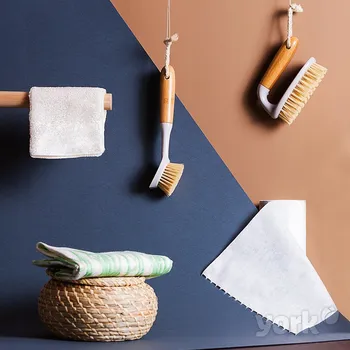 Utěrka bavlna York v balení 1 ks, vícebarevná