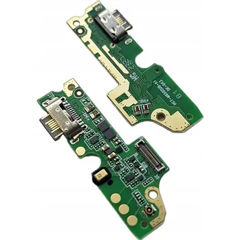 ORIGINÁLNÍ DESKA ZÁSUVKY KONEKTOR USB PORT Blackview A53