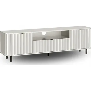 Televizní stolek TV stolek stojící Heydoo 196 cm x 57 cm x 41 cm