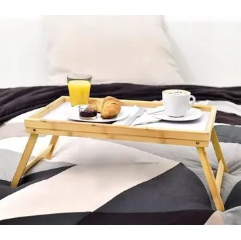 Podnos KMT Style Stolek k posteli