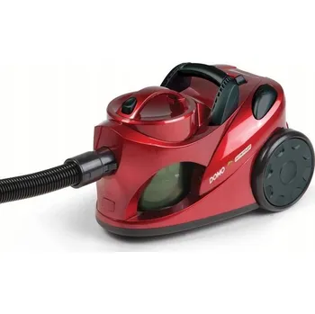 Vysavač Bezsáčkový Vysavač Domo DO7279S RED C