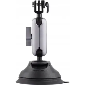 IP kamera Sada držáků a upevnění Insta360 PŘÍSAVKA