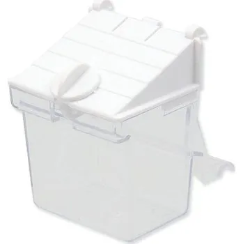 Pro ptáka Díl Bird Jewel krmítko plastové