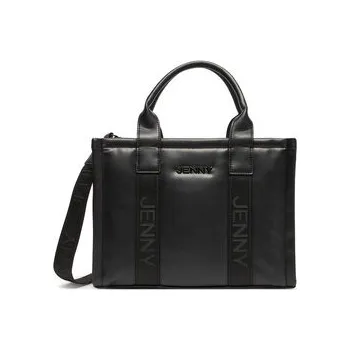 Kabelka Kabelka JENNY C-JNY-M-024-08 Černá NOSIZE