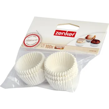 Forma na pečení Forma na muffiny Fackelmann, průměr 3,5 cm