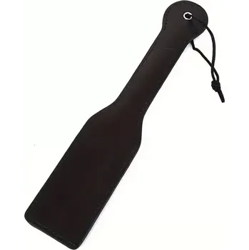 Erotická kožená plácačka Spanking Whip