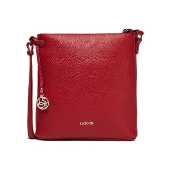 Kabelka Kabelka Lasocki LSK-K-031-06 Červená NOSIZE