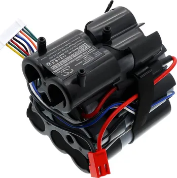 Baterie k notebooku Baterie Cameron Sino CS-SAE252VX za Solac S00001987 - neoriginální