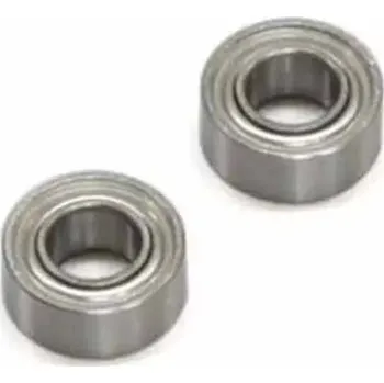 RC model Kyosho Ball Bearing 3x6x2.5mm (2) BRG007 - expresní doprava