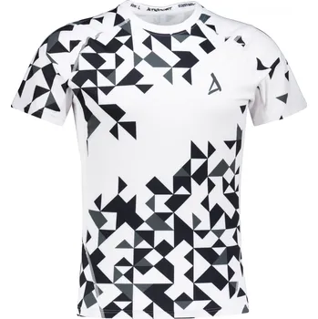 ALTISPORT VOJ/ALM108TR04 bílé S