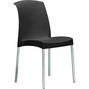 Zahradní nábytek Scab | Plastová židle JENNY