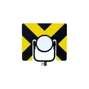 Zahradní sestava Hranolový set A4 velký hranol+držák kov+terč