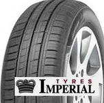 Pneumatiky IMPERIAL eco driver 4 155/80 R12 77T TL, letní pneu, osobní a SUV