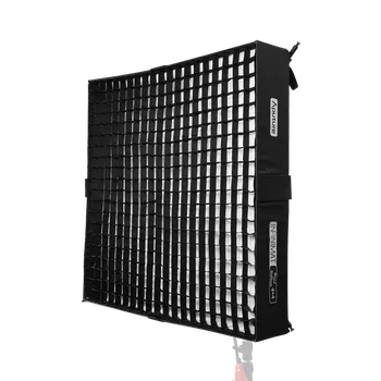 Fotoateliérová technika Aputure INFINIMAT Rigid Softbox 4x4
