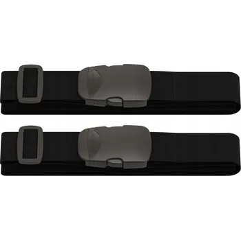 Topmove - bezpečnostní pás, 2ks