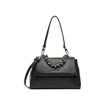 Kabelka Kabelka Gino Rossi CEO-LARA-LDA8144A Černá NOSIZE