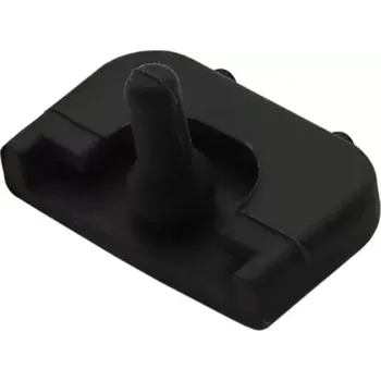 fritéza TESLA AirCook Q70 XXL WiFi Pro - silikon pro rošt