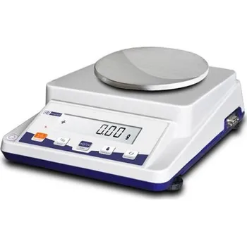 Laboratorní váha Laboratorní váha XY scale YX1100-2C do 1100g s dílkem 0,01g
