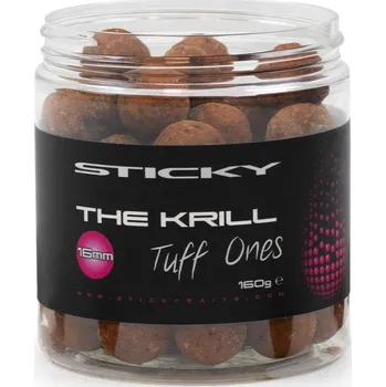 Boilies Sticky Baits The Krill Tuff Ones 16mm 160g