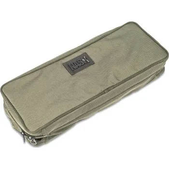 Pouzdro na rybářské vybavení Nash Pouzdro Buzz Bar Pouch Large