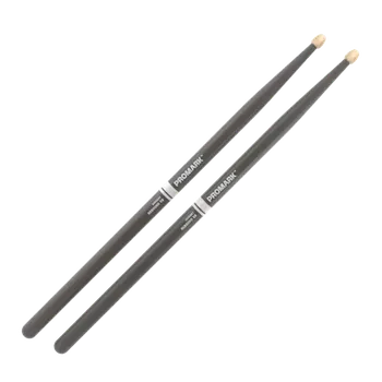 Palička PRO MARK Rebound 5B Gray Hickory - Wood Tip