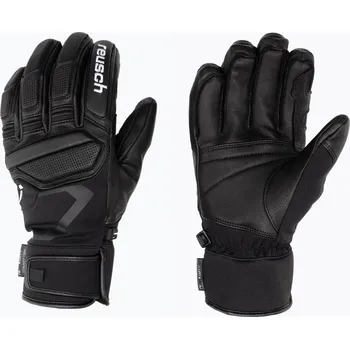 Sport Lyžařské rukavice Reusch Pro Rc černé 62/01/110