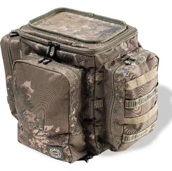 Outdoorové zavazadlo Batoh Nash Scope Soft Protect Rucksack 30L