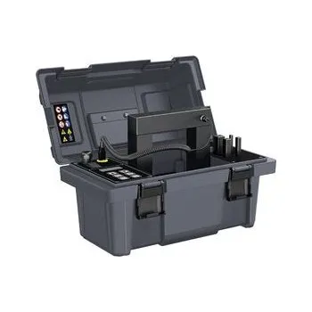 Svářečka SCHAEFFLER HEATER20-BASIC-230V-UK