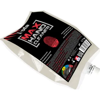 Mýdlo ISOFA MAX Profi mycí pasta na ruce 1,7 kg, GROUP