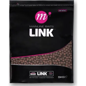 Nástraha Mainline Shelf Life Boilies Link 10mm 5kg