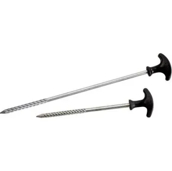 Bivak Nash Stealth T Peg 8"