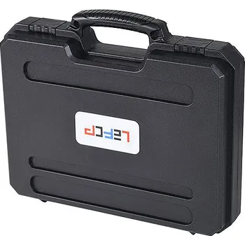 Starblitz Doyen foto-video kufr SEP0212, černý